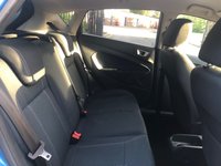 USED 2012 12 FORD FIESTA 1.4 TITANIUM TDCI 5d 69 BHP 