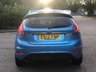 USED 2012 12 FORD FIESTA 1.4 TITANIUM TDCI 5d 69 BHP 