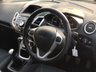 USED 2012 12 FORD FIESTA 1.4 TITANIUM TDCI 5d 69 BHP 