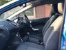 USED 2012 12 FORD FIESTA 1.4 TITANIUM TDCI 5d 69 BHP 