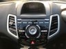 USED 2012 12 FORD FIESTA 1.4 TITANIUM TDCI 5d 69 BHP 
