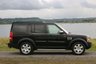 USED 2006 06 LAND ROVER DISCOVERY 2.7 3 TDV6 HSE 5d AUTO 188 BHP FSH