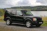 USED 2006 06 LAND ROVER DISCOVERY 2.7 3 TDV6 HSE 5d AUTO 188 BHP FSH
