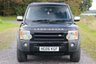 USED 2006 06 LAND ROVER DISCOVERY 2.7 3 TDV6 HSE 5d AUTO 188 BHP FSH