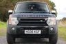 USED 2006 06 LAND ROVER DISCOVERY 2.7 3 TDV6 HSE 5d AUTO 188 BHP FSH