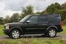 USED 2006 06 LAND ROVER DISCOVERY 2.7 3 TDV6 HSE 5d AUTO 188 BHP FSH