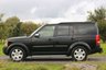 USED 2006 06 LAND ROVER DISCOVERY 2.7 3 TDV6 HSE 5d AUTO 188 BHP FSH