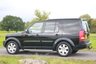 USED 2006 06 LAND ROVER DISCOVERY 2.7 3 TDV6 HSE 5d AUTO 188 BHP FSH