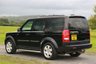 USED 2006 06 LAND ROVER DISCOVERY 2.7 3 TDV6 HSE 5d AUTO 188 BHP FSH