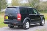 USED 2006 06 LAND ROVER DISCOVERY 2.7 3 TDV6 HSE 5d AUTO 188 BHP FSH