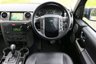 USED 2006 06 LAND ROVER DISCOVERY 2.7 3 TDV6 HSE 5d AUTO 188 BHP FSH