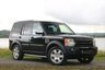 USED 2006 06 LAND ROVER DISCOVERY 2.7 3 TDV6 HSE 5d AUTO 188 BHP FSH