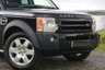 USED 2006 06 LAND ROVER DISCOVERY 2.7 3 TDV6 HSE 5d AUTO 188 BHP FSH