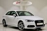 USED 2016 16 AUDI A3 1.4 TFSI S LINE NAV 3d 124 BHP S - LINE TFSI NAV
