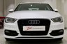 USED 2016 16 AUDI A3 1.4 TFSI S LINE NAV 3d 124 BHP S - LINE TFSI NAV