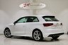 USED 2016 16 AUDI A3 1.4 TFSI S LINE NAV 3d 124 BHP S - LINE TFSI NAV