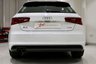 USED 2016 16 AUDI A3 1.4 TFSI S LINE NAV 3d 124 BHP S - LINE TFSI NAV