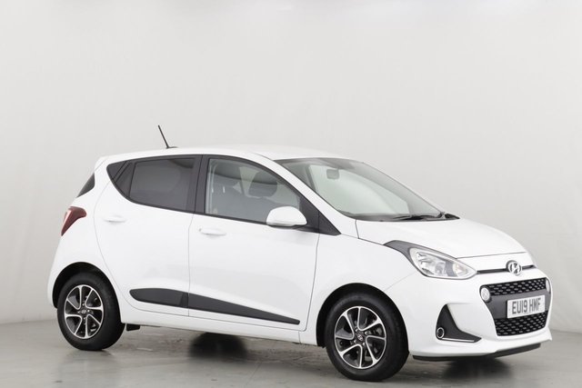 View our HYUNDAI I10