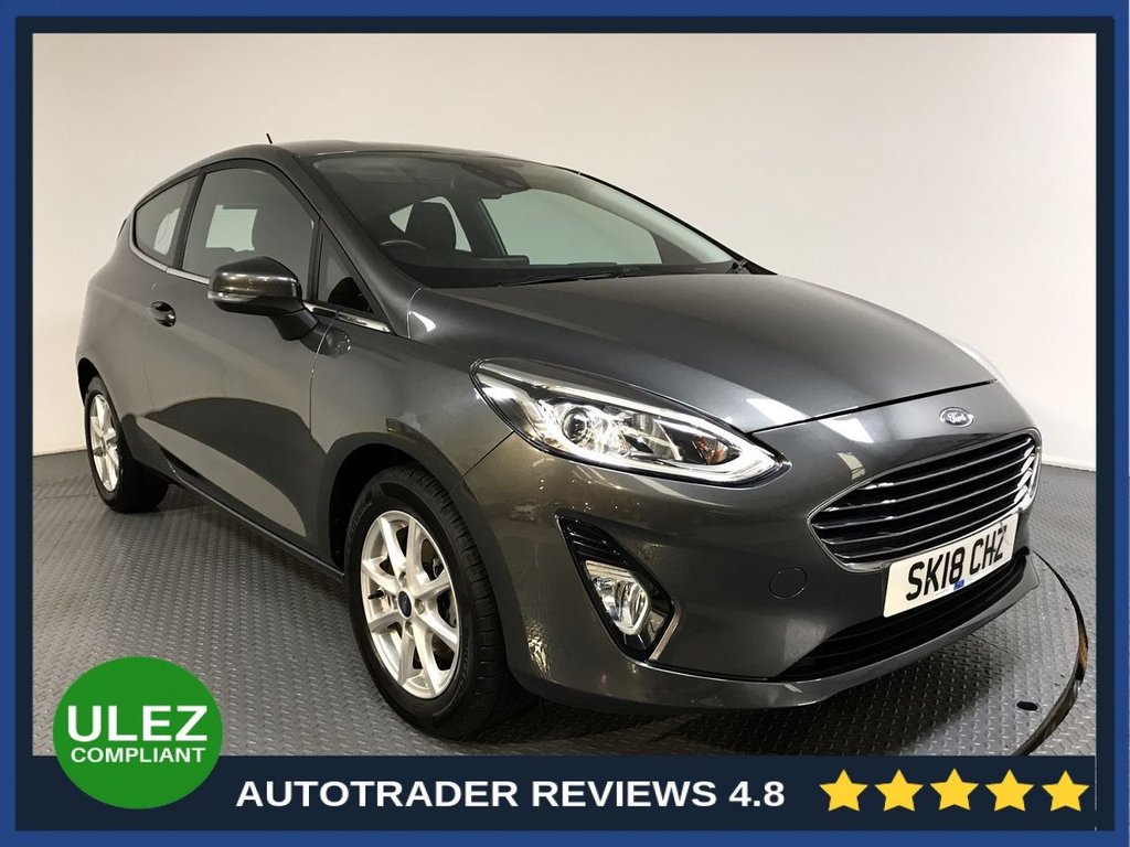 View our FORD FIESTA