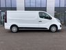USED 2018 18 VAUXHALL VIVARO 1.6 L2H1 2900 SPORTIVE CDTI 120 PS AIRCON - SPORTIVE - LWB - MODEL