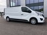 USED 2018 18 VAUXHALL VIVARO 1.6 L2H1 2900 SPORTIVE CDTI 120 PS AIRCON - SPORTIVE - LWB - MODEL