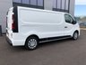 USED 2018 18 VAUXHALL VIVARO 1.6 L2H1 2900 SPORTIVE CDTI 120 PS AIRCON - SPORTIVE - LWB - MODEL