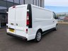 USED 2018 18 VAUXHALL VIVARO 1.6 L2H1 2900 SPORTIVE CDTI 120 PS AIRCON - SPORTIVE - LWB - MODEL