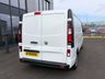 USED 2018 18 VAUXHALL VIVARO 1.6 L2H1 2900 SPORTIVE CDTI 120 PS AIRCON - SPORTIVE - LWB - MODEL