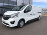 USED 2018 18 VAUXHALL VIVARO 1.6 L2H1 2900 SPORTIVE CDTI 120 PS AIRCON - SPORTIVE - LWB - MODEL