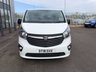 USED 2018 18 VAUXHALL VIVARO 1.6 L2H1 2900 SPORTIVE CDTI 120 PS AIRCON - SPORTIVE - LWB - MODEL