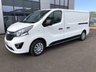 USED 2018 18 VAUXHALL VIVARO 1.6 L2H1 2900 SPORTIVE CDTI 120 PS AIRCON - SPORTIVE - LWB - MODEL