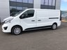 USED 2018 18 VAUXHALL VIVARO 1.6 L2H1 2900 SPORTIVE CDTI 120 PS AIRCON - SPORTIVE - LWB - MODEL