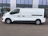 USED 2018 18 VAUXHALL VIVARO 1.6 L2H1 2900 SPORTIVE CDTI 120 PS AIRCON - SPORTIVE - LWB - MODEL