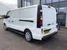 USED 2018 18 VAUXHALL VIVARO 1.6 L2H1 2900 SPORTIVE CDTI 120 PS AIRCON - SPORTIVE - LWB - MODEL