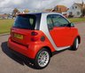 USED 2008 57 SMART FORTWO 1.0 PASSION 2d AUTO 70 BHP 