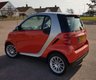 USED 2008 57 SMART FORTWO 1.0 PASSION 2d AUTO 70 BHP 