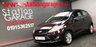 USED 2009 09 FORD FIESTA 1.2 ZETEC 3d 81 BHP PURPLE