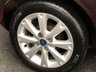 USED 2009 09 FORD FIESTA 1.2 ZETEC 3d 81 BHP PURPLE