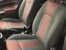 USED 2009 09 FORD FIESTA 1.2 ZETEC 3d 81 BHP PURPLE