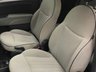 USED 2012 62 FIAT 500 1.2 LOUNGE 3d 69 BHP ITALIAN FLAG STRIPE