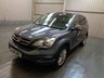 USED 2011 60 HONDA CR-V 2.2 I-DTEC EX 5d AUTO 148 BHP 