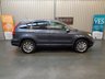 USED 2011 60 HONDA CR-V 2.2 I-DTEC EX 5d AUTO 148 BHP 