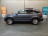USED 2011 60 HONDA CR-V 2.2 I-DTEC EX 5d AUTO 148 BHP 