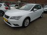 USED 2013 63 SEAT LEON 1.2 TSI SE TECHNOLOGY 5d - SAT NAV 