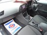 USED 2013 63 SEAT LEON 1.2 TSI SE TECHNOLOGY 5d - SAT NAV 