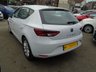 USED 2013 63 SEAT LEON 1.2 TSI SE TECHNOLOGY 5d - SAT NAV 