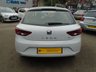 USED 2013 63 SEAT LEON 1.2 TSI SE TECHNOLOGY 5d - SAT NAV 