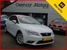 USED 2013 63 SEAT LEON 1.2 TSI SE TECHNOLOGY 5d - SAT NAV 