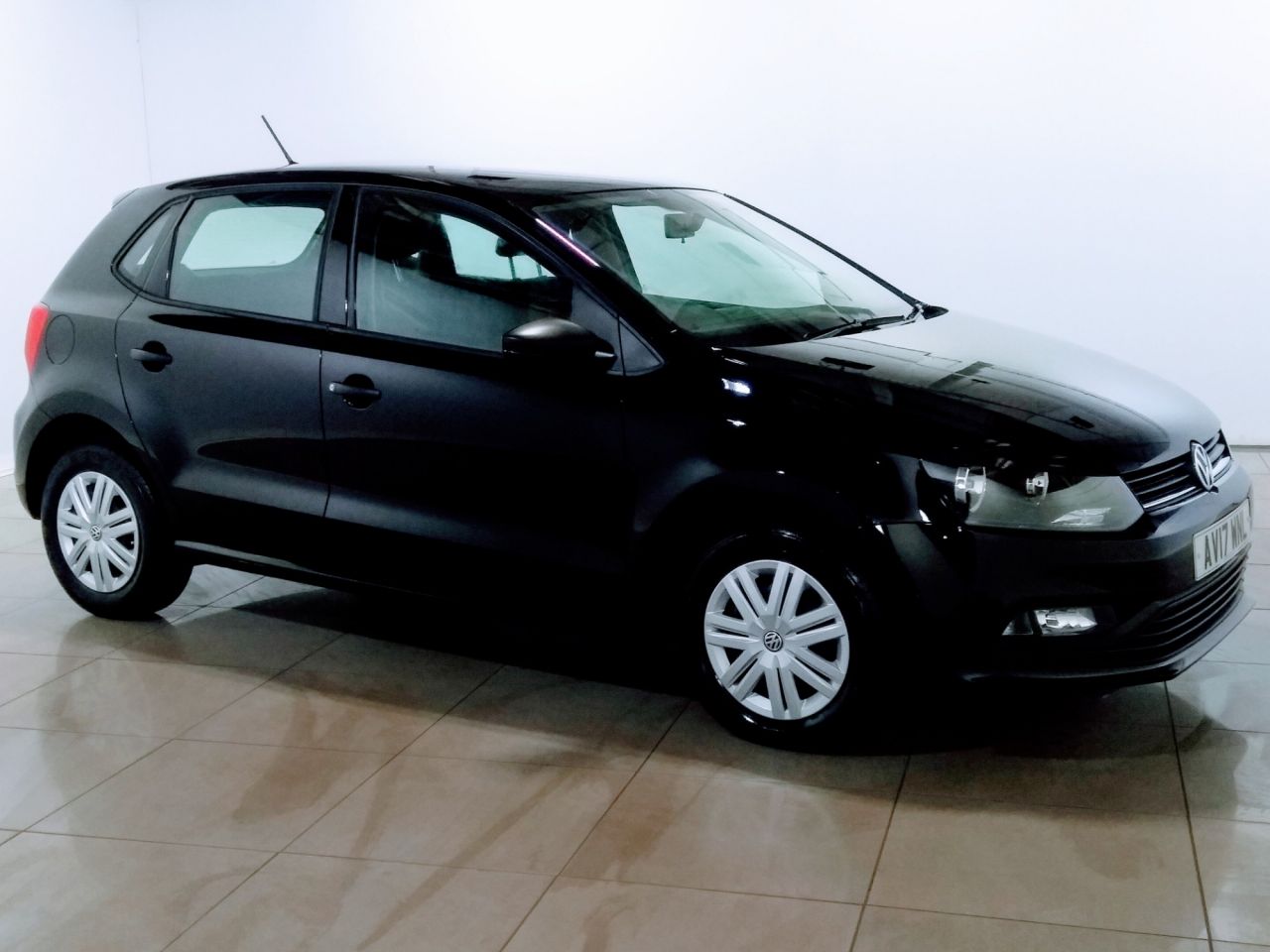 View our VOLKSWAGEN POLO