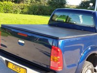 USED 2009 09 TOYOTA HI-LUX 3.0 4X4 D-4D D/C AUTO 169 BHP TIMING BELT KIT CHANGED !! NO VAT
